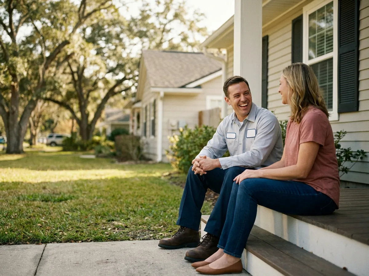Septic tank pumping FAQs for Courtland, AL